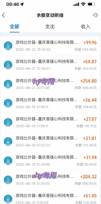 游戏全自动搬砖项目，日入1k+ ，​真正的长久稳定项目，可批量矩阵无限放大【揭秘】插图1