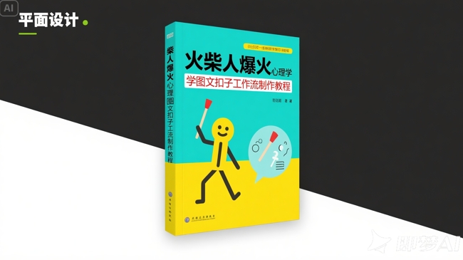 利用Coze扣子一键生成火柴人爆火心理学工作流，保姆级教学 - 卡易购-数字权益卡券营销自助平台-卡易购-数字权益卡券营销自助平台